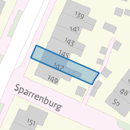 Perceel BWD01-B-6977