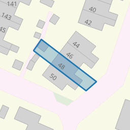 Perceel BWD01-B-6980