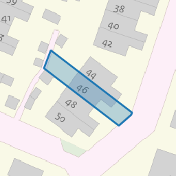 Perceel BWD01-B-6981