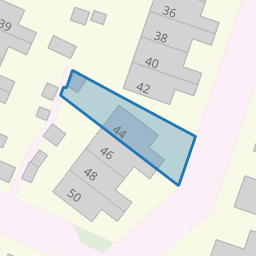 Perceel BWD01-B-6982