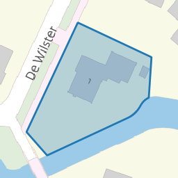 Perceel BWD01-B-6994