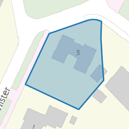 Perceel BWD01-B-6995