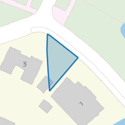 Perceel BWD01-B-6998