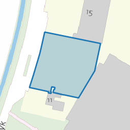 Perceel BWD01-B-7005