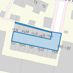 Perceel BWD01-B-7009