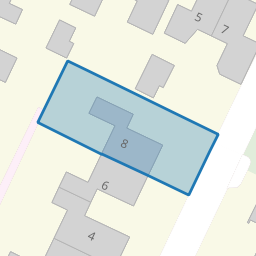 Perceel BWD01-B-7016