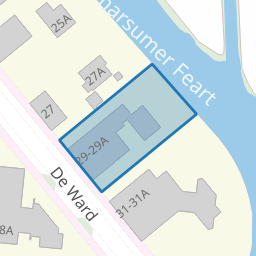 Perceel BWD01-B-7020