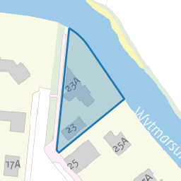 Perceel BWD01-B-7024