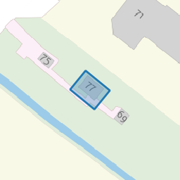 Perceel BWD01-B-7027