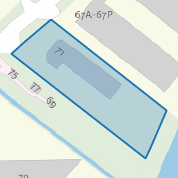 Perceel BWD01-B-7031