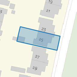 Perceel BWD01-B-7036