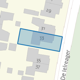 Perceel BWD01-B-7040