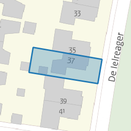 Perceel BWD01-B-7042