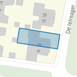 Perceel BWD01-B-7043