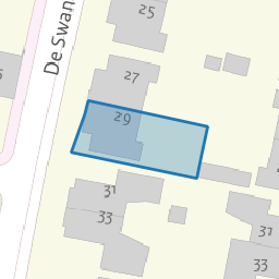 Perceel BWD01-B-7051