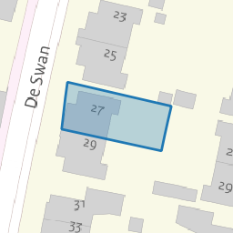 Perceel BWD01-B-7052