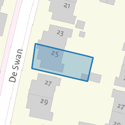 Perceel BWD01-B-7053