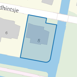 Perceel BWD01-B-7057