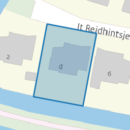 Perceel BWD01-B-7059