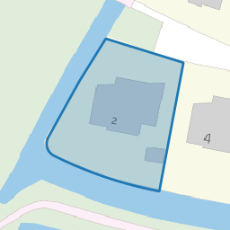 Perceel BWD01-B-7060