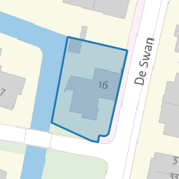 Perceel BWD01-B-7061