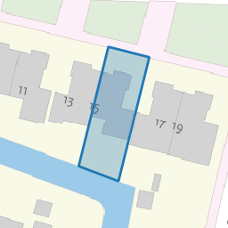 Perceel BWD01-B-7064