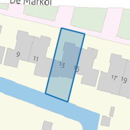 Perceel BWD01-B-7065