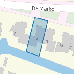 Perceel BWD01-B-7067