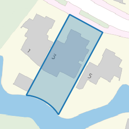 Perceel BWD01-B-7069