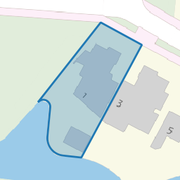 Perceel BWD01-B-7070