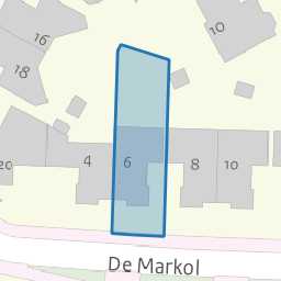 Perceel BWD01-B-7075