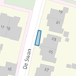 Perceel BWD01-B-7079