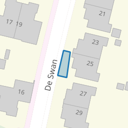 Perceel BWD01-B-7080