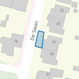 Perceel BWD01-B-7081