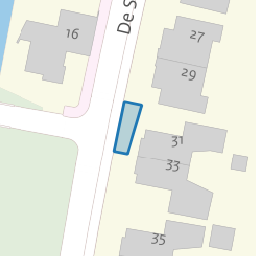 Perceel BWD01-B-7083