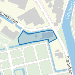 Perceel BWD01-B-7105