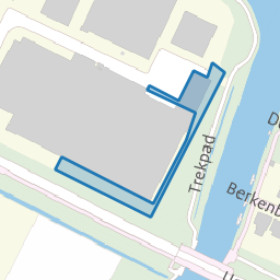 Perceel BWD01-B-7110