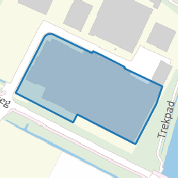 Perceel BWD01-B-7111