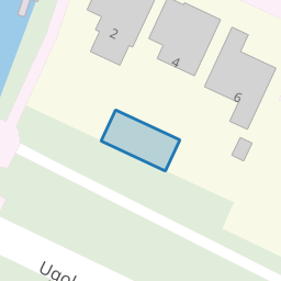 Perceel BWD01-B-7117