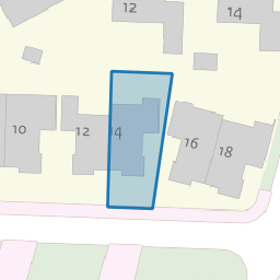 Perceel BWD01-B-7125