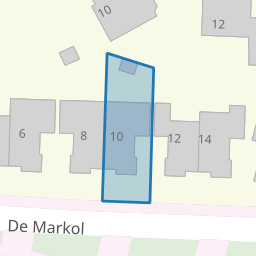 Perceel BWD01-B-7126