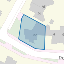 Perceel BWD01-B-7127