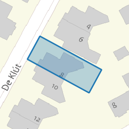 Perceel BWD01-B-7133