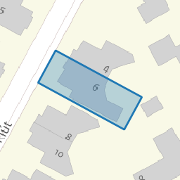 Perceel BWD01-B-7134