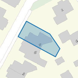 Perceel BWD01-B-7135