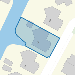 Perceel BWD01-B-7137