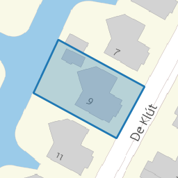 Perceel BWD01-B-7139