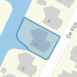 Perceel BWD01-B-7140