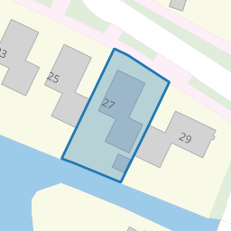 Perceel BWD01-B-7147