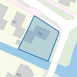 Perceel BWD01-B-7148